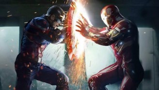 Why ‘Captain America: Civil War’ Played It Smart By Keeping All Of The Avengers Alive