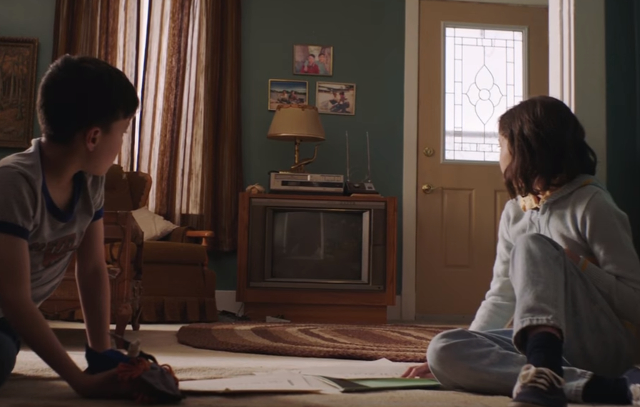 'Channel Zero Candle Cove' Brings A Creepy Meme To Life