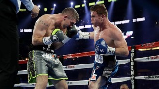 Canelo Alvarez Is Sidelined For The Rest Of 2016 With A Thumb Injury, So What’s Next For GGG?