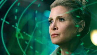 You Can Honor Carrie Fisher’s Memory By Donating To These Charities