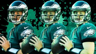 Who Won The NFL Weekend? Carson Wentz, The Most Surprising Star Of The Season So Far