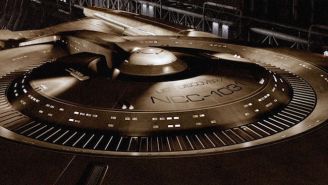 We’re All Going To Have To Wait A Little Bit Longer For ‘Star Trek: Discovery’