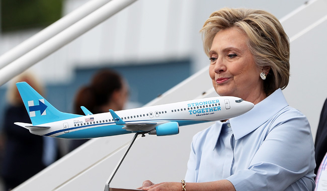 clinton-plane-5