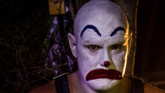 Oscar bait! ‘ClownTown’ is a horror flick about a town full of evil clowns