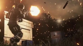 Activision Dropped A Slick Look At Their Remastered ‘Call Of Duty: Modern Warfare’ Multiplayer Gameplay