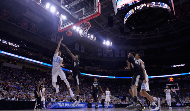 college-basketball-north-carolina