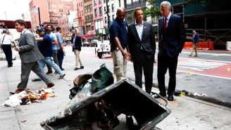 NY Gov. Cuomo Labels The Chelsea Explosion As ‘Terrorism,’ While Mayor De Blasio Declines To Use The Word