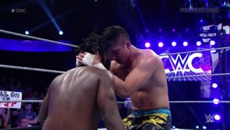 The Best And Worst Of WWE Cruiserweight Classic, Week 9: Looking Back In Anger