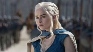 The Season 7 Premiere Of ‘Game Of Thrones’ Will Be Its Longest Since The Pilot