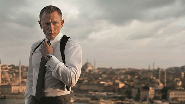 Daniel Craig May Have Been Offered $150M To Return As James Bond