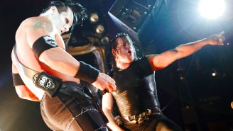 Danzig Effectively Dashes Hopes By Putting An End To The Misfits Reunion On His Terms