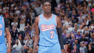 Darren Collison Has Pleaded Guilty To A Domestic Violence Charge