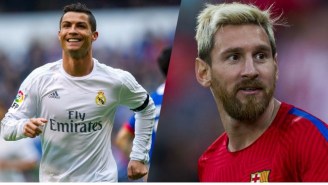 Cristiano Ronaldo And Lionel Messi Lead The Way In ‘FIFA 17’s Player Ratings