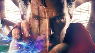 ‘Doctor Strange’ Brought Back A Major Character Thanks To Whitewashing Complaints