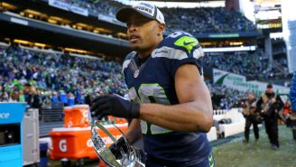 Seahawks Receiver Doug Baldwin Demands That Every State Review How It Trains Police