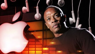 An Empire Built On Ruthlessness And Cans: The Bizarre Story Of Beats