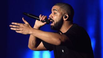 Drake Is Planning To Do More Acting After ‘More Life’
