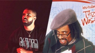 Drake Broke Out Mac Dre’s Thizz Dance For His First ‘Summer Sixteen’ Show In The Bay