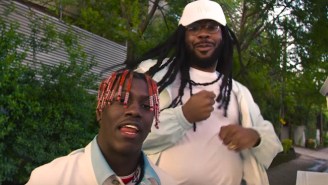 The Commercial Success Of Lil Yachty And D.R.A.M.’s ‘Broccoli’ Proves Joy Can Win