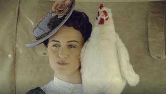 What’s On Tonight: ‘Drunk History’ Gives Us A Trippy Season 4 Premiere
