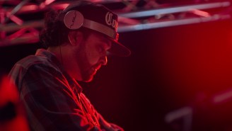 It Took A Stolen Set Of Turntables For Latin DJ El Dusty To Catch A Break
