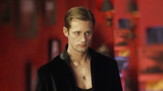 Ranking Eric Northman’s Most Over The Top Moments On ‘True Blood’