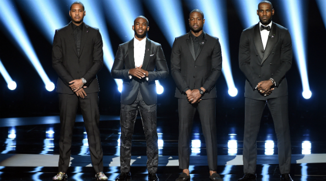 The NBA And Its Players Are Planning A Community Outreach Program