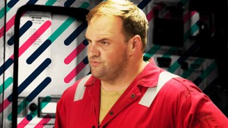 UPROXX 20: Ethan Suplee Wants To Know How To Beat Bump-Proof Locks