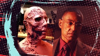 The Story Behind Gus Fring’s Stunningly Explosive Moment On ‘Breaking Bad’