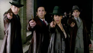 This ‘Fantastic Beasts’ trailer ties back to ‘Harry Potter’ lore in a BIG way