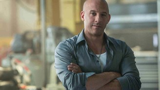NBC And Vin Diesel Are Aligning Forces For The Drama Procedural ‘First Responders’