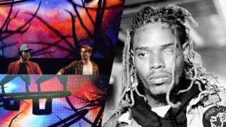 Did The Chainsmokers Lift Their Hit Song ‘Closer’ From Fetty Wap?