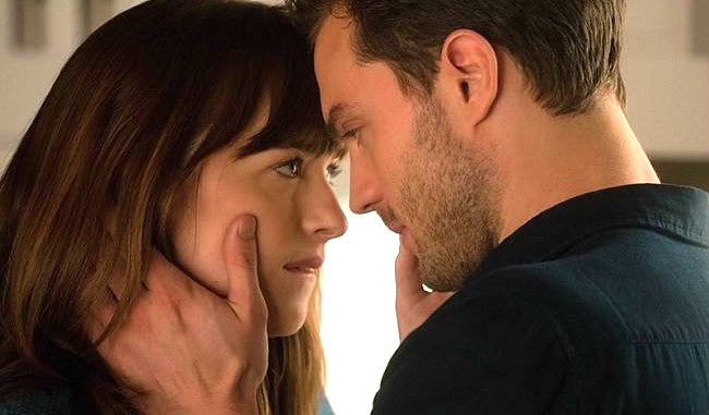 [WATCH] 'Fifty Shades Darker' Trailer - Where Can I Watch Fifty Shades Darker Uk 2021