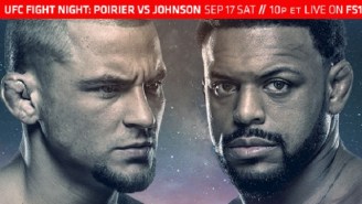 UFC Fight Night 94 And Bellator 161 Live Discussion For Two Texas-Sized Tussles