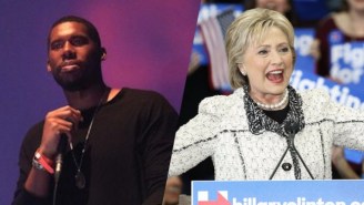 Flying Lotus Made A Regrettable Hillary Clinton Joke And Is Paying For It Online