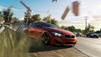 Review: ‘Forza Horizon 3’ Is For Both The Casual Gamer And The Hardcore Racer