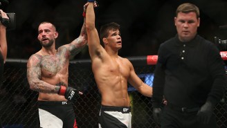 Mickey Gall ‘Loved’ WWE’s Spoof Of His Fight With CM Punk