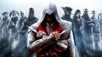 ‘Assassin’s Creed: The Ezio Collection’ Will Give The Renaissance A Remastering