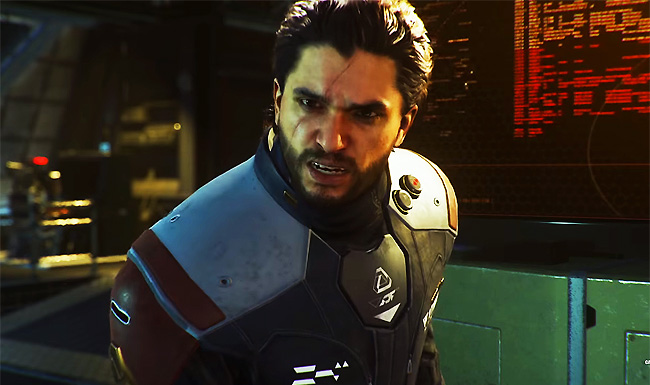 Kit Harington Call Of Duty Kit Harington Call Of Duty