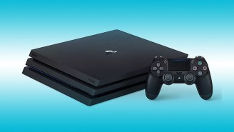 Sony’s PlayStation 4 Pro Won’t Play 4K Blu-Rays, And Microsoft Is Razzing Them About It