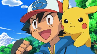A Brand New Pokemon Game Is Heading To Mobile
