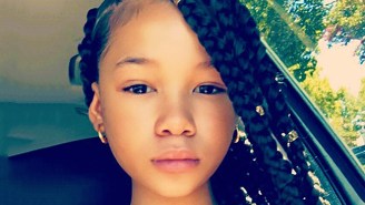 ’12 Years A Slave’ Actress Storm Reid Lands The Lead Role In Ava DuVernay’s ‘A Wrinkle In Time’