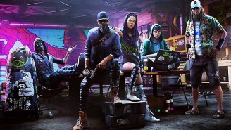 ‘Watch Dogs 2’ Makes A Lot Of Fun Of Ubisoft