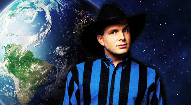 Garth Brooks - Trivia - IMDb