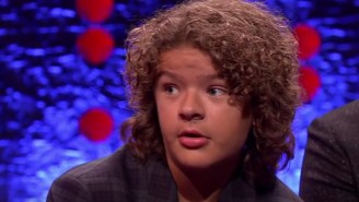 Gaten Matarazzo From ‘Stranger Things’ Opened Up About His Condition And It Moved People To Tears