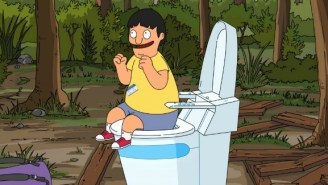 Gene Belcher Quotes For When You March To The Beat Of Your Own Drum