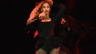 Beyonce Has Been Put Under Vocal Rest Proving That She’s Human Just Like The Rest Of Us