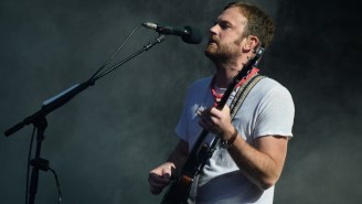 Kings Of Leon Don’t ‘Waste A Moment’ With The First Single Off Of Their Upcoming Album