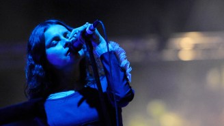 Mazzy Star Frontwoman Hope Sandoval’s Gentle Collab With Kurt Vile Kicks Off Her New Album