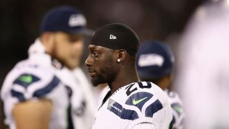 The Seahawks Could Protest The National Anthem As A Team On September 11